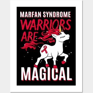 Marfan Syndrome Posters and Art